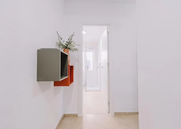 Appartement En El Centro De Celi Granada