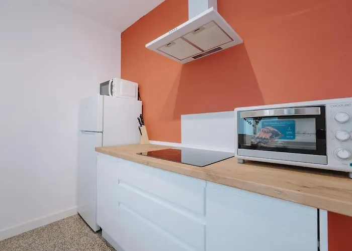 Appartement En El Centro De Celi *