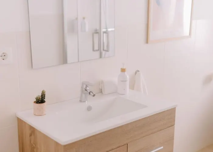 Appartement En El Centro De Celi Granada