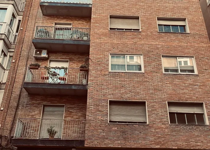Appartement En El Centro De Celi