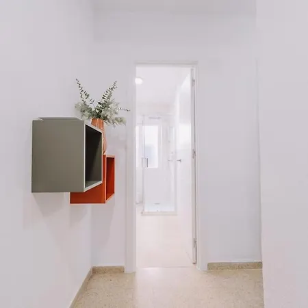 Lägenhet En El Centro De Celi Granada